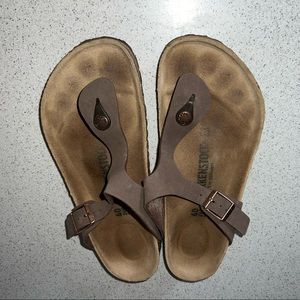 Birkenstock Sandals
